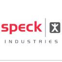 Speck Industries (Main and Core) logo